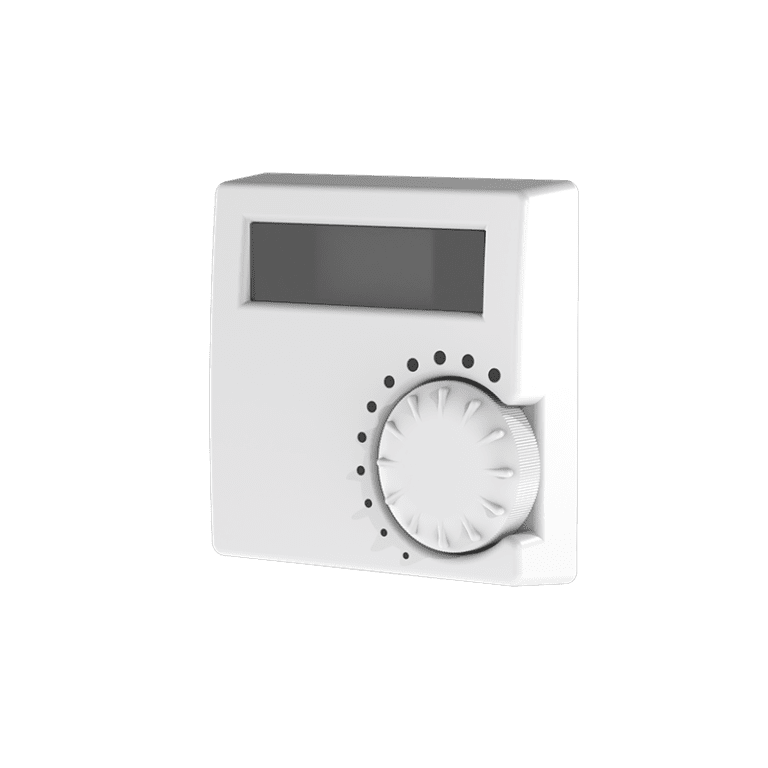 thermostat main